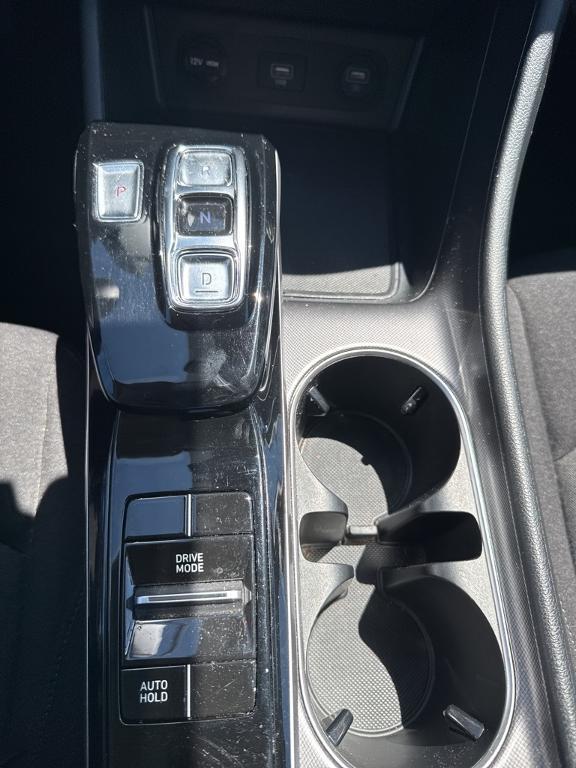 used 2022 Hyundai Sonata car, priced at $21,598