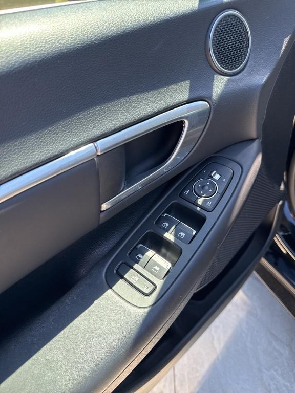 used 2022 Hyundai Sonata car, priced at $21,598