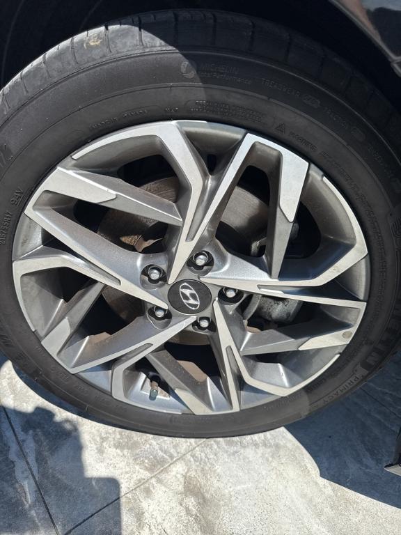 used 2022 Hyundai Sonata car, priced at $21,598