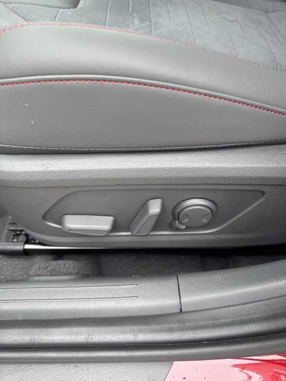 new 2025 Hyundai Sonata car, priced at $37,815