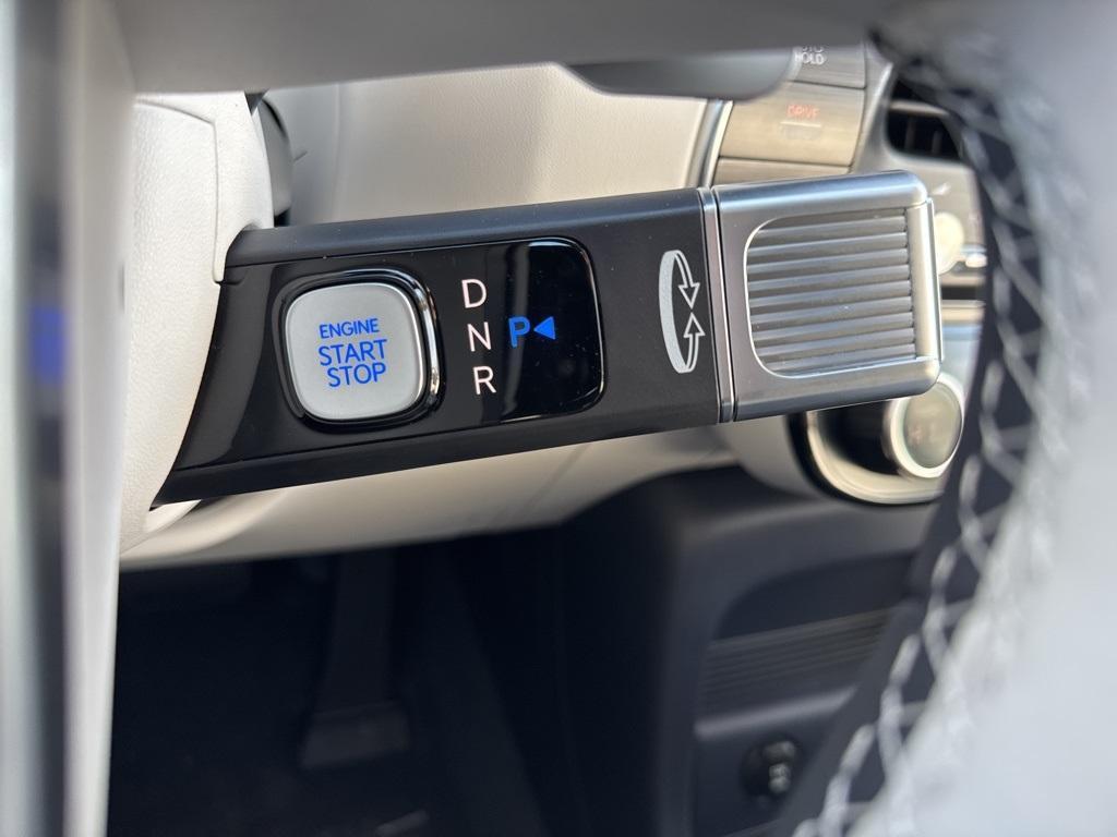 new 2026 Hyundai Palisade Hybrid car, priced at $61,650