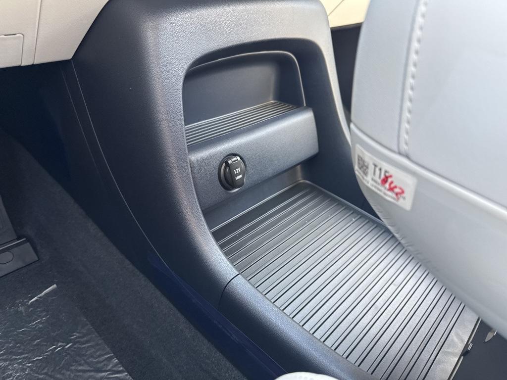 new 2026 Hyundai Palisade Hybrid car, priced at $61,650