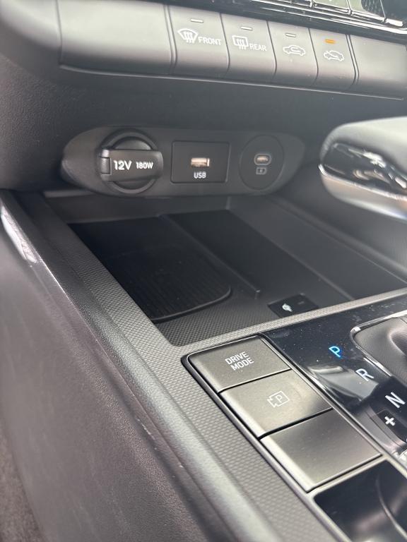 new 2025 Hyundai ELANTRA HEV car, priced at $28,745
