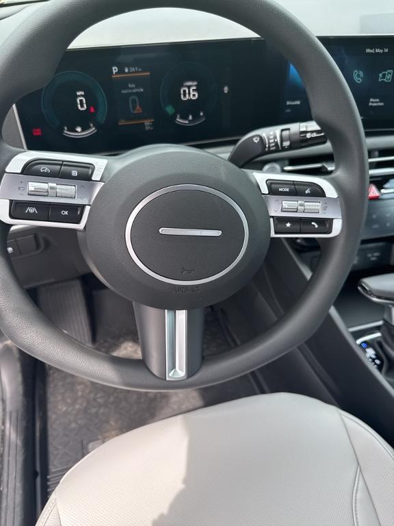 new 2025 Hyundai SANTA CRUZ car, priced at $32,385