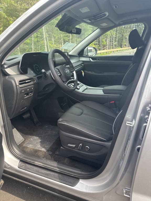 new 2025 Hyundai Palisade car, priced at $46,994