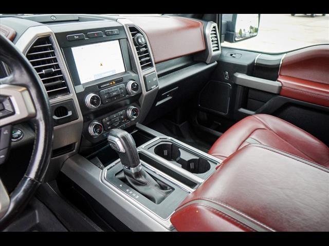 used 2020 Ford F-150 car, priced at $38,923