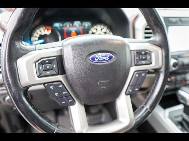 used 2020 Ford F-150 car, priced at $38,923