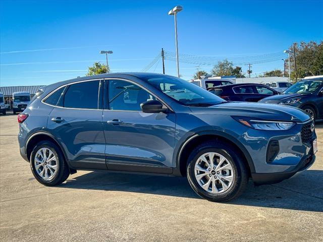 new 2025 Ford Escape car, priced at $30,130