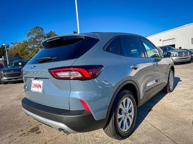 new 2025 Ford Escape car, priced at $30,130