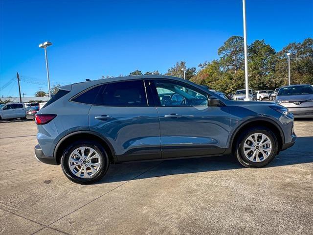 new 2025 Ford Escape car, priced at $30,130