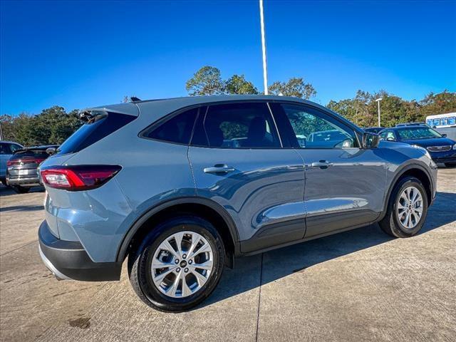 new 2025 Ford Escape car, priced at $30,130