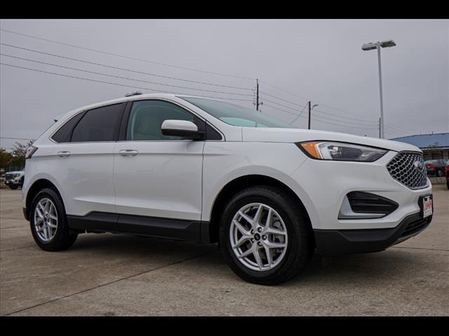 used 2023 Ford Edge car, priced at $25,423