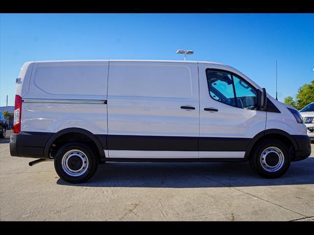 new 2024 Ford Transit-150 car, priced at $50,255