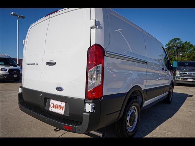 new 2024 Ford Transit-150 car, priced at $50,255