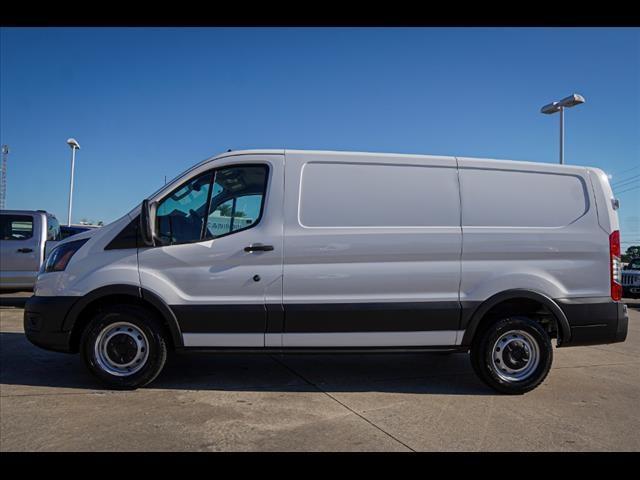 new 2024 Ford Transit-150 car, priced at $50,255