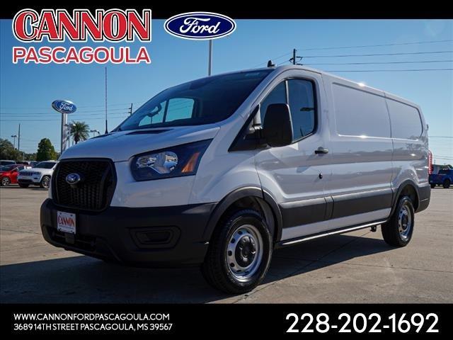 new 2024 Ford Transit-150 car, priced at $50,255