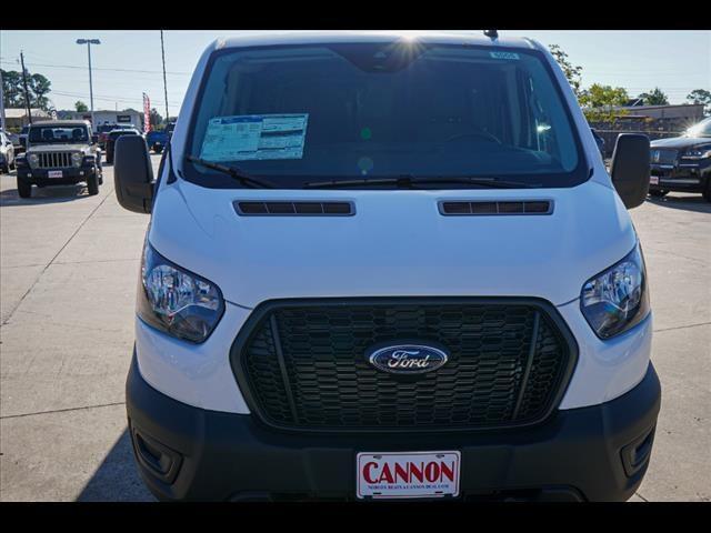 new 2024 Ford Transit-150 car, priced at $50,255