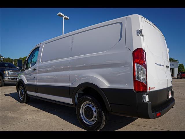 new 2024 Ford Transit-150 car, priced at $50,255