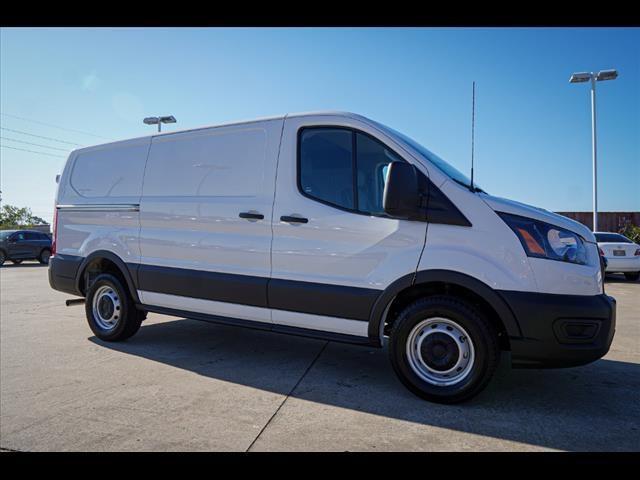 new 2024 Ford Transit-150 car, priced at $50,255