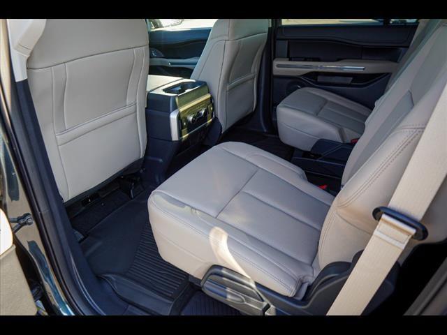 new 2024 Ford Expedition car, priced at $69,245