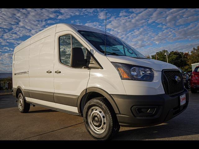 new 2024 Ford Transit-250 car, priced at $54,270