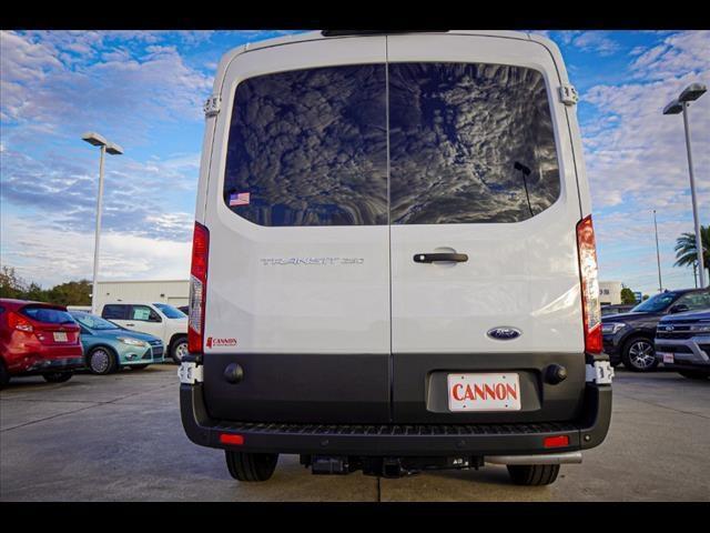 new 2024 Ford Transit-250 car, priced at $54,270