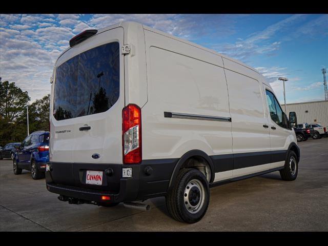 new 2024 Ford Transit-250 car, priced at $54,270