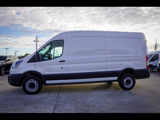 new 2024 Ford Transit-250 car, priced at $54,270