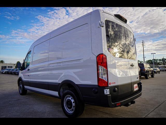 new 2024 Ford Transit-250 car, priced at $54,270