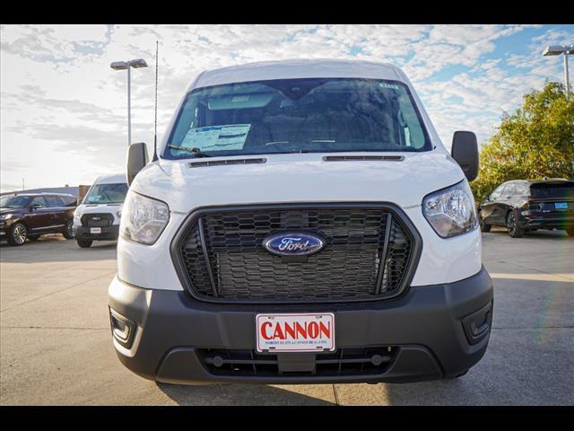 new 2024 Ford Transit-250 car, priced at $54,270