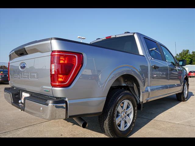 used 2023 Ford F-150 car, priced at $34,923