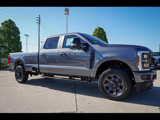 new 2024 Ford F-250 car, priced at $63,395