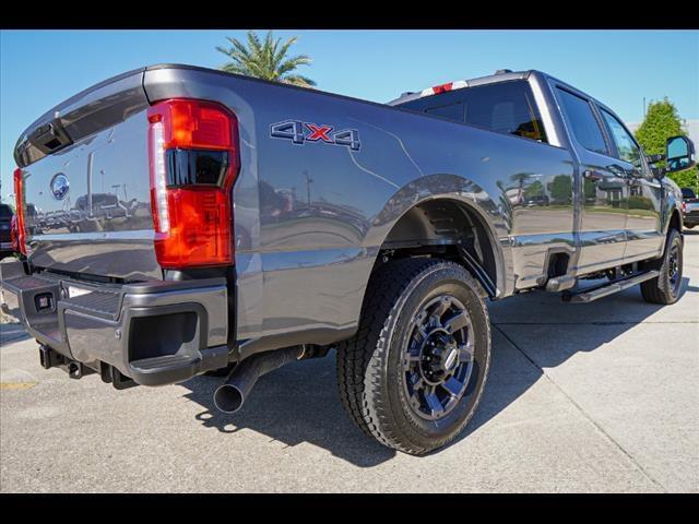 new 2024 Ford F-250 car, priced at $63,395