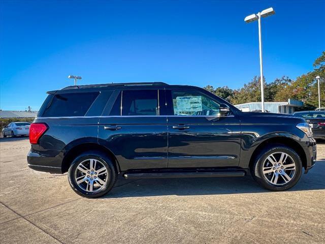 new 2024 Ford Expedition car, priced at $68,920