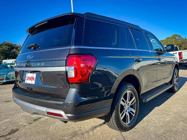 new 2024 Ford Expedition car, priced at $68,920