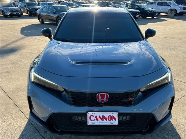 used 2023 Honda Civic Type R car, priced at $42,923