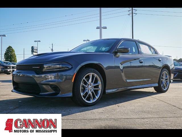 used 2022 Dodge Charger car, priced at $26,423