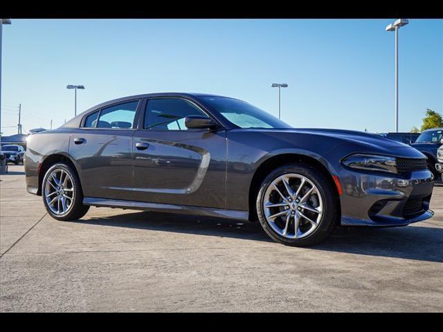 used 2022 Dodge Charger car, priced at $26,423