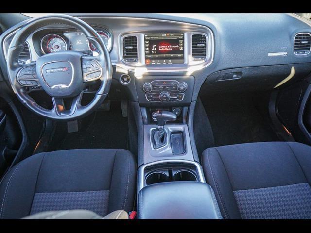 used 2022 Dodge Charger car, priced at $26,423