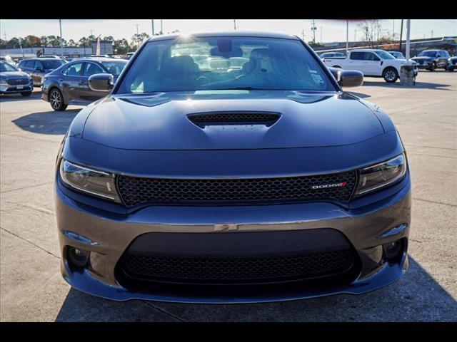 used 2022 Dodge Charger car, priced at $26,423