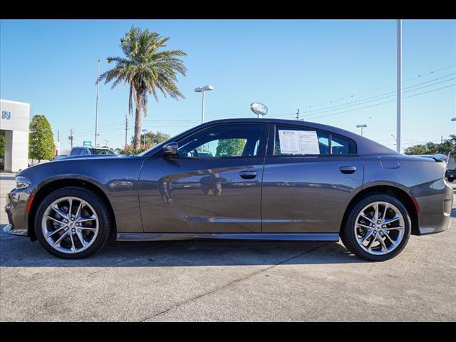 used 2022 Dodge Charger car, priced at $26,423