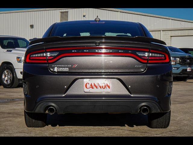 used 2022 Dodge Charger car, priced at $26,423