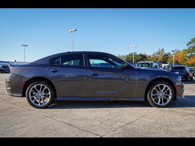 used 2022 Dodge Charger car, priced at $26,423