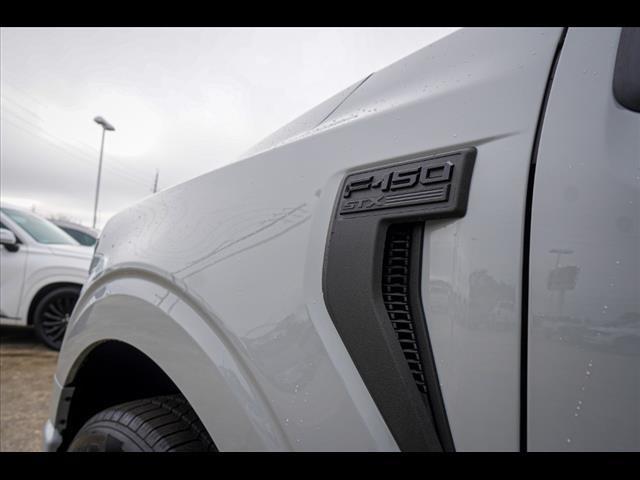 new 2024 Ford F-150 car, priced at $50,015