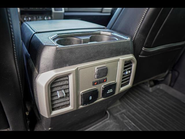 used 2021 Ford F-250 car, priced at $52,623