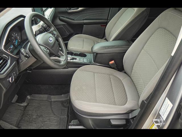 used 2022 Ford Escape car, priced at $23,123