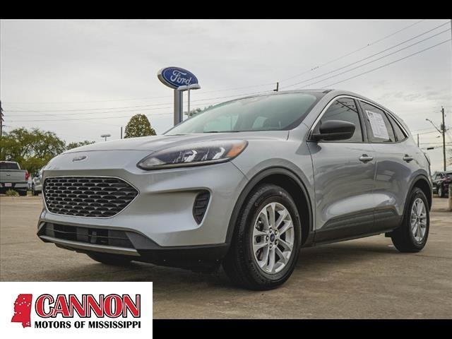 used 2022 Ford Escape car, priced at $23,723