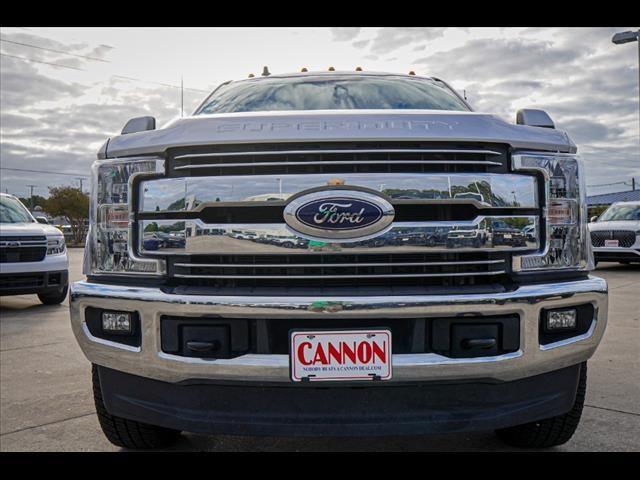 used 2019 Ford F-250 car, priced at $39,823