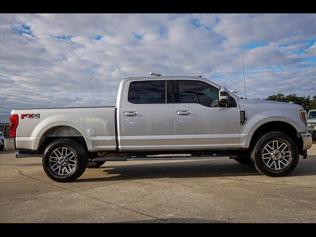 used 2019 Ford F-250 car, priced at $39,823