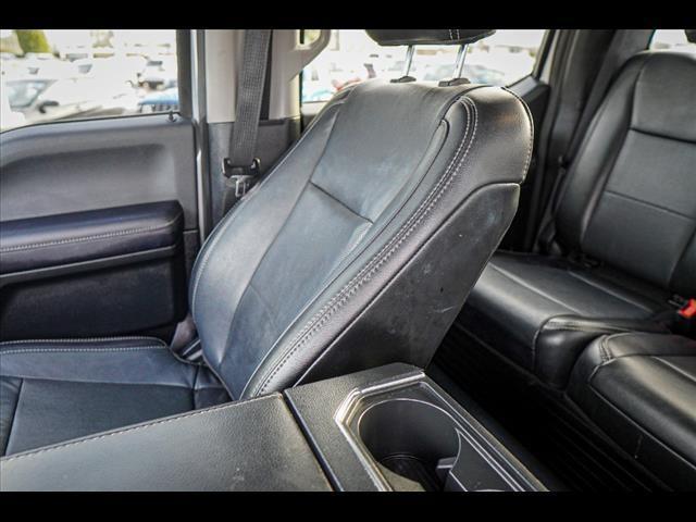 used 2019 Ford F-250 car, priced at $39,823